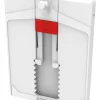 Tesa ® limspiker til tapet og gips 2 kg - 2 stk. | Limspiker