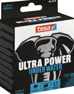 Tesa reparasjonstape Ultra Power Under Water 50 mmx1,5m | Tape