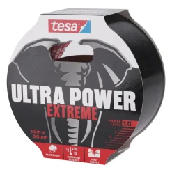 Tesa Ultra Power Extreme reparasjonstape 50 mm x 10 meter | Tape