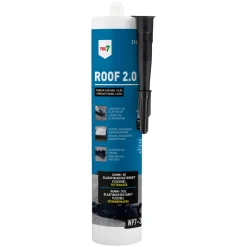 TEC7 Tettemasse Roof 2.0 310 ml | Fugeprodukter
