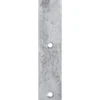 Home it T-hengsel galvanisert 380 mm | Grep & Hengsler