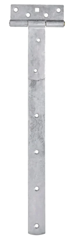Home it T-hengsel galvanisert 380 mm | Grep & Hengsler