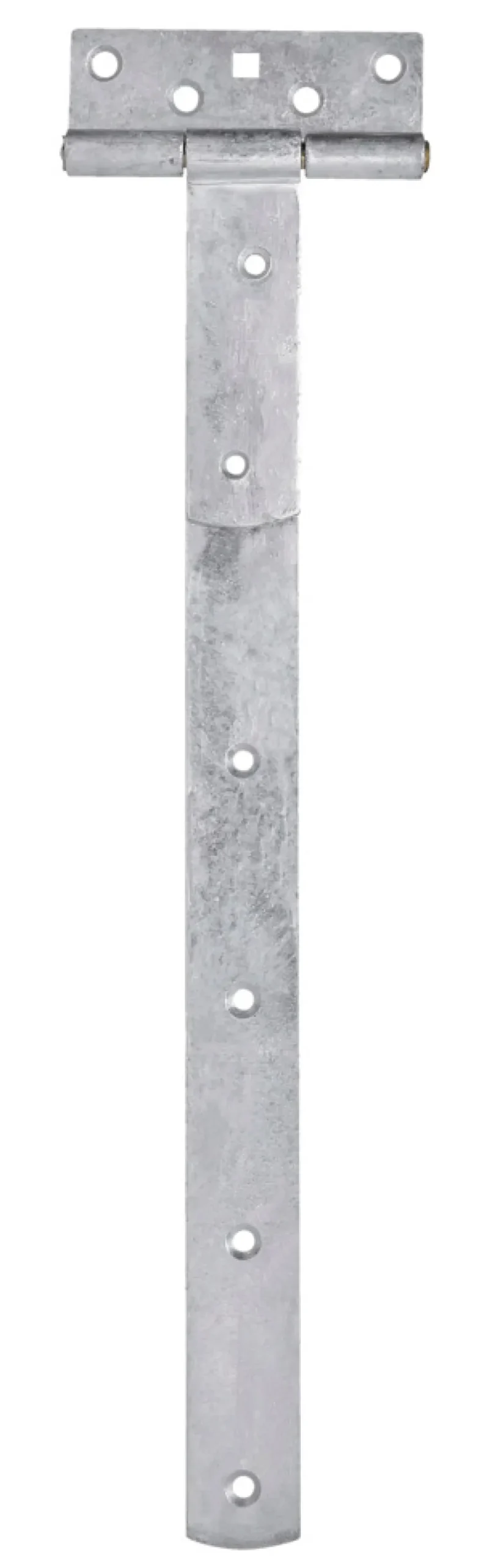 Home it T-hengsel galvanisert 380 mm | Grep & Hengsler