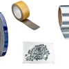 Rias Tilbehørpakke kanalplast 10 mm | Takplater