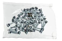 Rias Tilbehørspakke for termotak 10 mm - | Takplater
