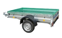Autozone Tilhengernett 203 x 128 cm - | Tilhengertilbehør