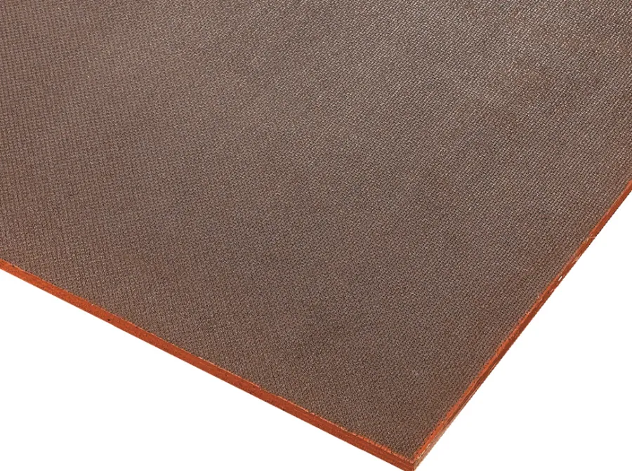 Tilhengerplate t/renovering 12 mm | Kryssfiner