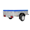 Autozone Tilhengerpresenning 209 x 121 x 10 cm - ® | Tilhengertilbehør