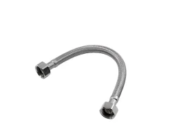 Tilkoblingsslange Kombi Flex 25 cm | Flexslanger