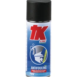 TK Line TK antifouling propellmaling svart 400 ml | Båtutstyr & Båtpleie