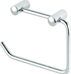Target Toalettpapirholder krom - | Tilbehør Til Badet