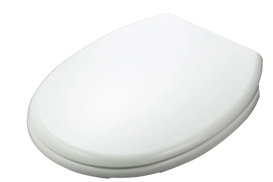 REN Toalettsete universal med soft close - | Toalettseter