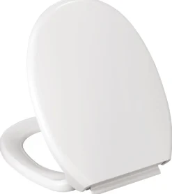 REN Toalettsete universal med soft close - | Toalettseter