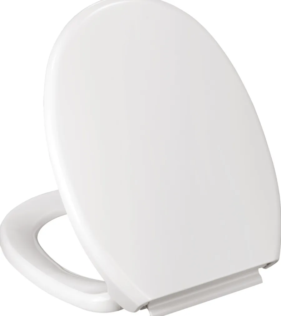 REN Toalettsete universal med soft close - | Toalettseter