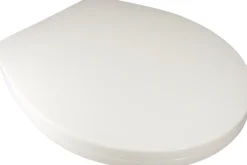 Toalettsete universal med soft close | Toalettseter