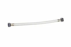 Toalettslange 50 cm - Kombi Flex | Reserve- Og Monteringsdeler