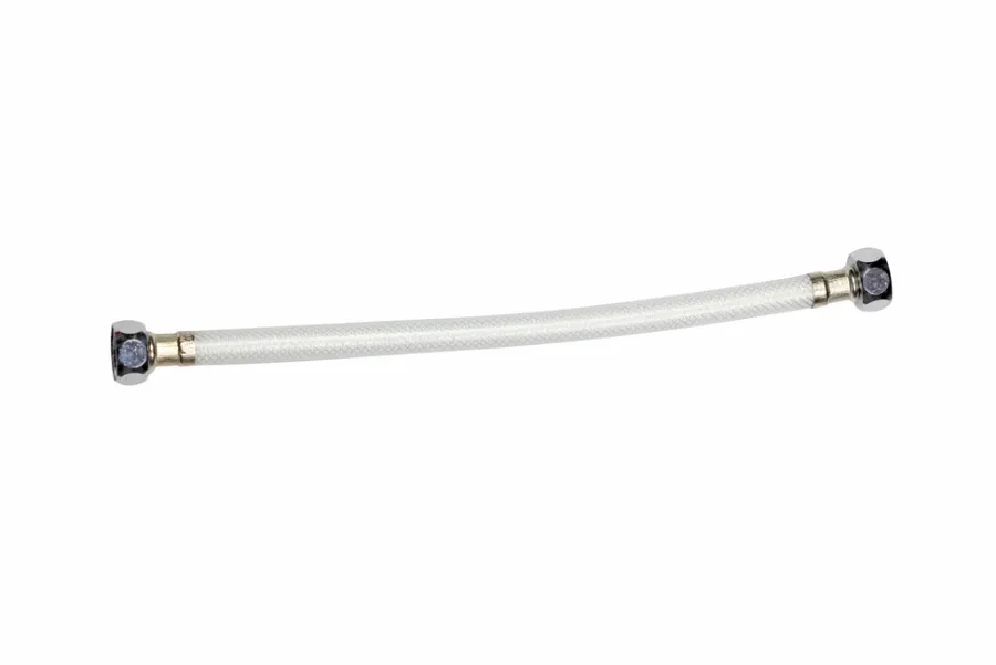 Toalettslange 30 cm - Kombi Flex | Reserve- Og Monteringsdeler