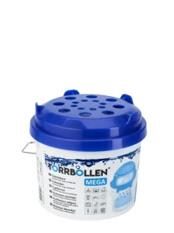 Torrbollen fuktfjerner Mega 3 x 450 g | Avfuktere|Rengjøringsmidler