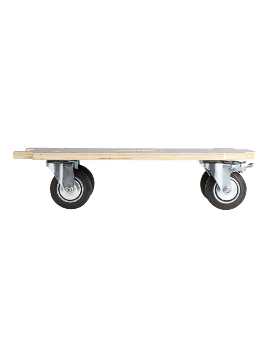 Transportplate 57 x 29 cm 400 kg | Flytteesker & Tilbehør Til Flytting