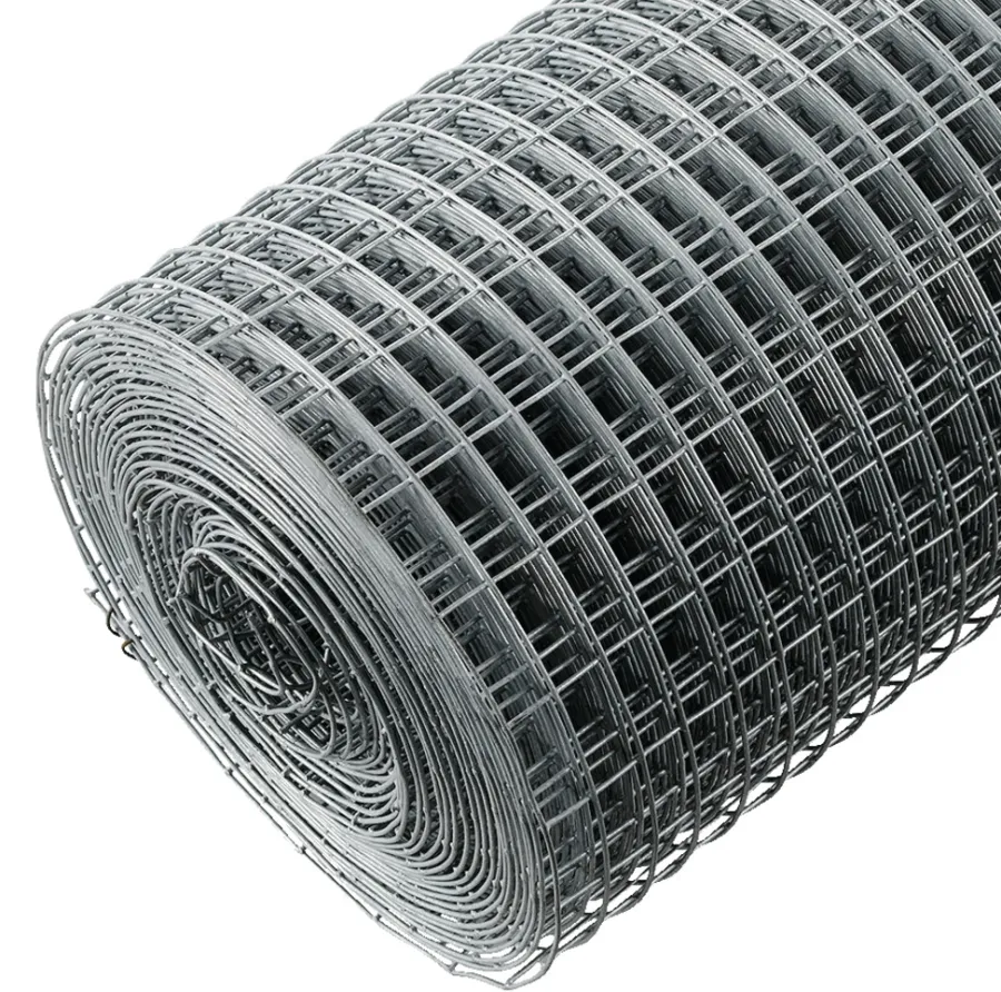 Garden Trådduk 90 cm x 10 meter - ® | Nettinggjerder