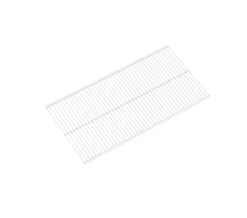 Integri Trådhylle dobbel 304 x 582 mm - | Garderobeinnredning