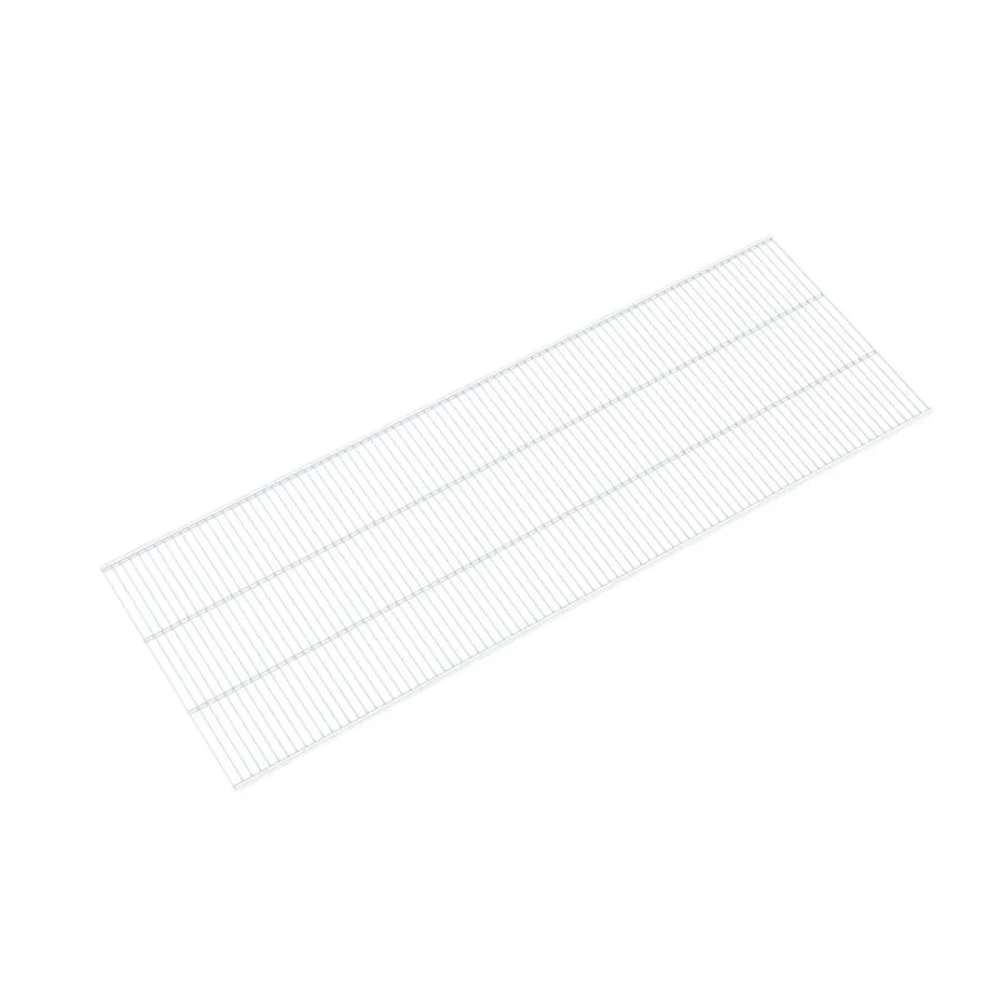 Integri Trådhylle 1165 x 407 mm - | Garderobeinnredning