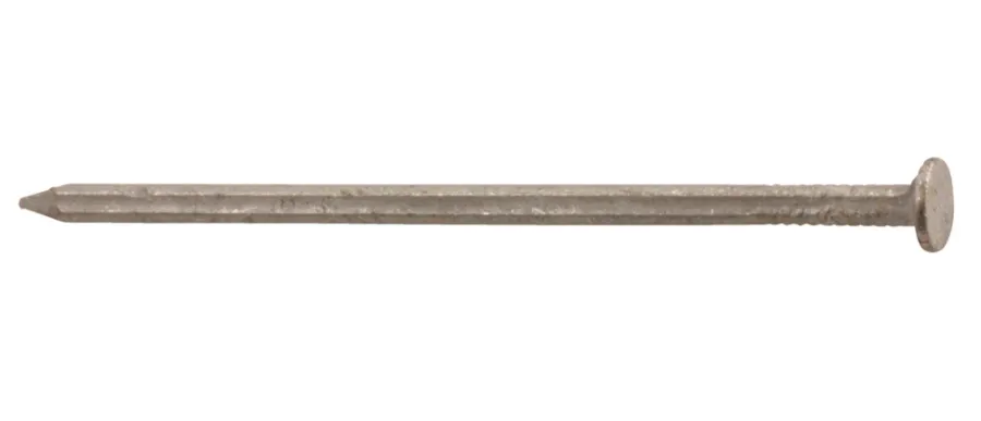 Heco Trådspiker 3,4 x 100 mm - 390 stk. | Spiker