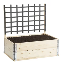 Garden Treespalier til høybed 116 x 78 cm - ® | Espalier