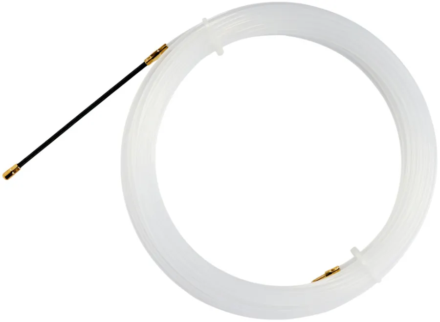 Trekkefjær 15 meter | Kabler & Ledninger