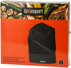 Grillexpert Trekk til kulegrill Ø57 cm - | Grilltilbehør