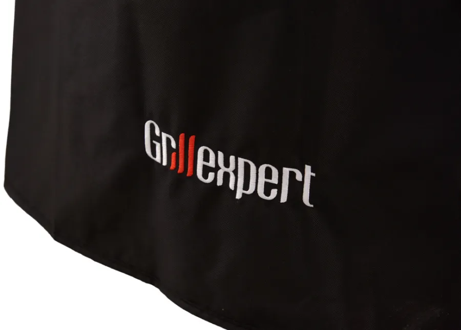 Grillexpert Trekk til kulegrill Ø57 cm - | Grilltilbehør