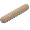 Heco Treplugg 6 x 30 mm - 20 stk. | Plugger & Dybler