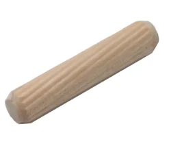 Heco Treplugg 6 x 30 mm - 20 stk. | Plugger & Dybler