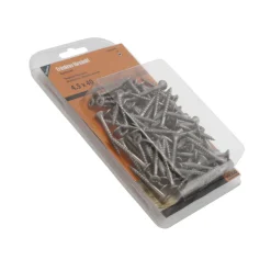 Heco Treskrue A4 4,5 x 40 mm 100-pk. | Skruer
