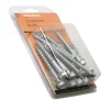 Heco Treskrue Protect 4 10 x 75 mm | Skruer