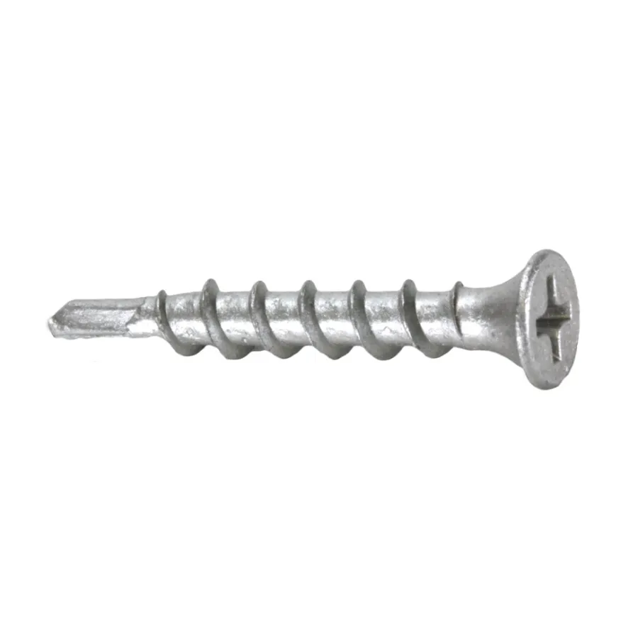 Heco Treskrue Protect 4 10 x 90 mm | Skruer