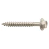 Heco Treskrue Protect 4 6 x 40 mm | Skruer