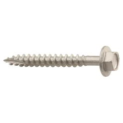 Heco Treskrue Protect 4 6 x 40 mm | Skruer