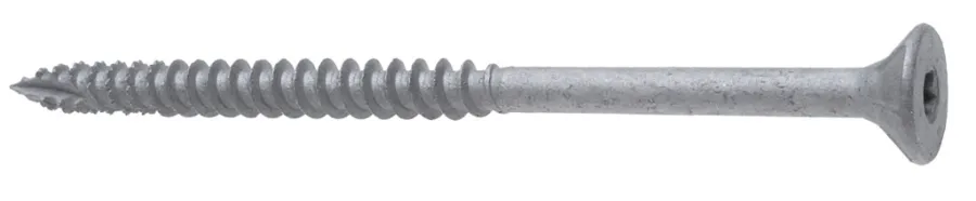 Heco Treskrue TFT 4,5x30 mm 200 stk. | Skruer