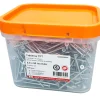 Heco Treskrue TFT 5,0x90 - 600 stk. | Skruer
