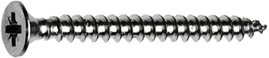 Heco Treskrue TFX 6,0 x 120 5 stk. | Skruer