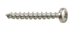 Heco Treskrue TRX 5,0 x 50 10 stk. | Skruer