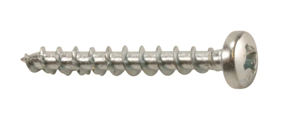 Heco Treskrue TRX 4,0 x 40 10 stk. | Skruer