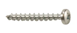 Heco Treskrue TRX 3,5 x 35 20 stk. | Skruer