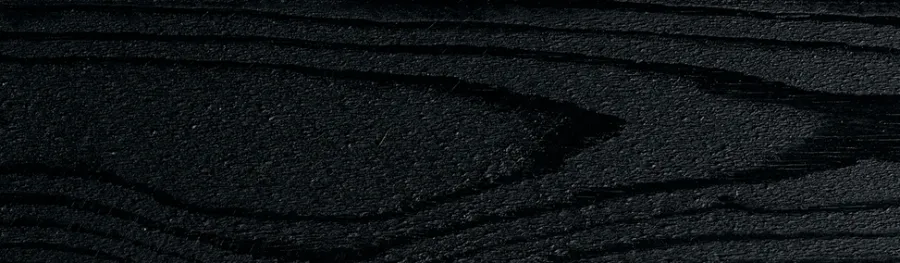 Træfix dekkbeis oljebasert svart 5 liter | Trebeskyttelse