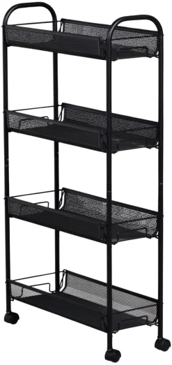 DAY Trillebord m/4 kurver – | Boliginnredning