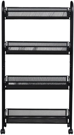 DAY Trillebord m/4 kurver – | Boliginnredning