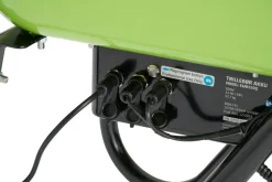 Garden Trillebår batteridrevet 24 V 12 Ah - ® | Trillebår