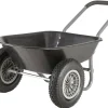 Garden Trillebår 2 hjul 80 liter - ® | Trillebår