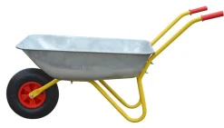 Garden Trillebår 80 liter/100 kg - ® | Trillebår